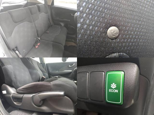 HONDA FIT 2013 Image 31