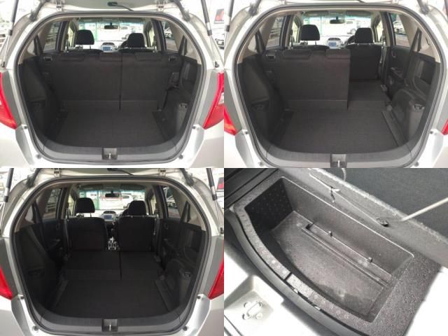 HONDA FIT 2013 Image 31