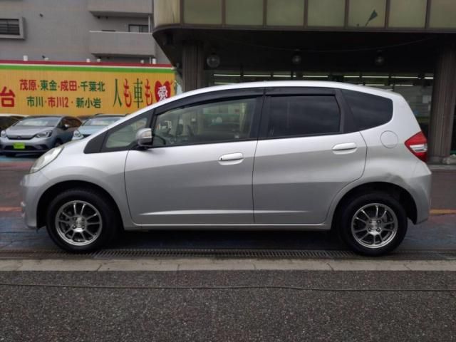 HONDA FIT 2013 Image 31