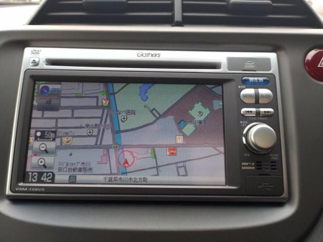 HONDA FIT 2013 Image 31