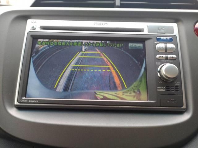 HONDA FIT 2013 Image 31