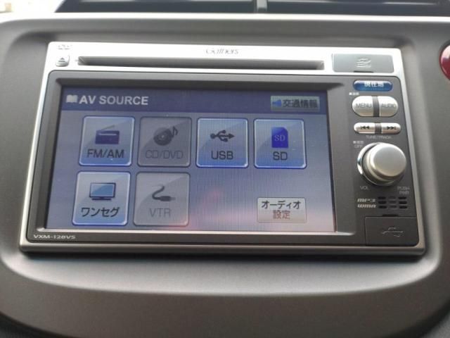 HONDA FIT 2013 Image 31