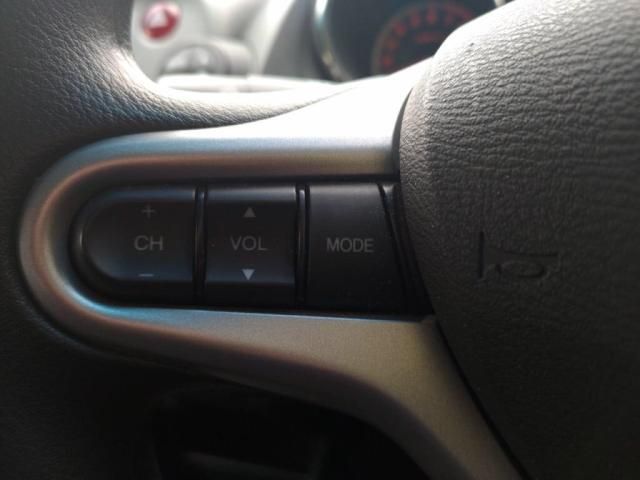 HONDA FIT 2013 Image 31