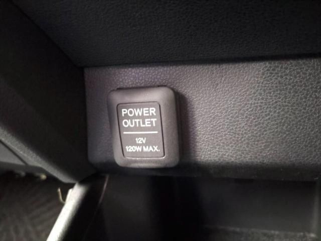 HONDA FIT 2013 Image 31