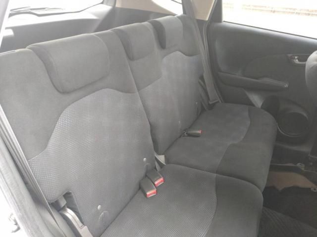 HONDA FIT 2013 Image 31