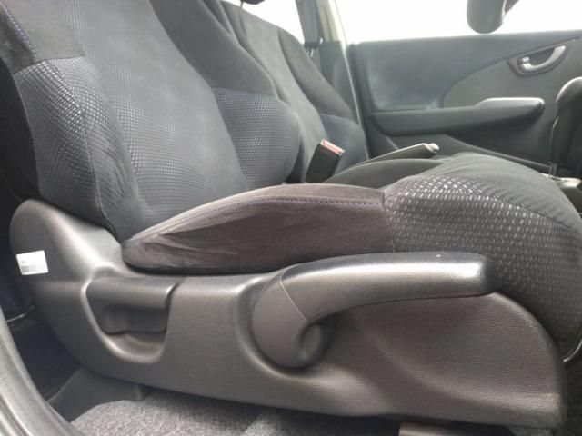 HONDA FIT 2013 Image 31