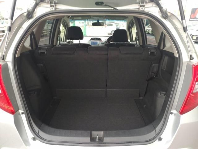 HONDA FIT 2013 Image 31