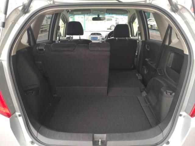 HONDA FIT 2013 Image 31