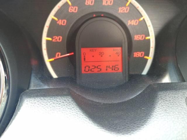 HONDA FIT 2013 Image 31