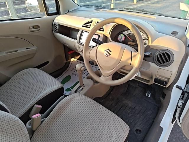 SUZUKI ALTO 2014 Image 31