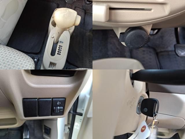 SUZUKI ALTO 2014 Image 31