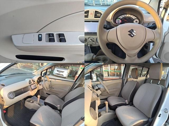 SUZUKI ALTO 2014 Image 31