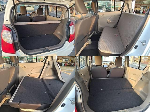 SUZUKI ALTO 2014 Image 31