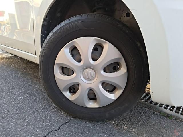 SUZUKI ALTO 2014 Image 31