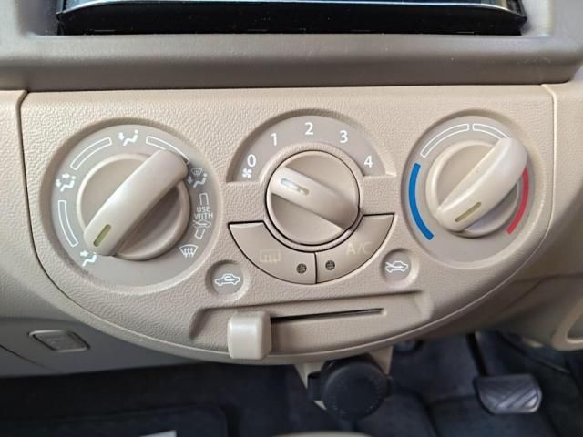 SUZUKI ALTO 2014 Image 31