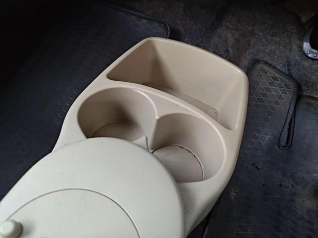 SUZUKI ALTO 2014 Image 31