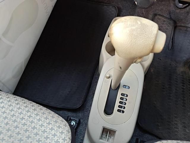 SUZUKI ALTO 2014 Image 31