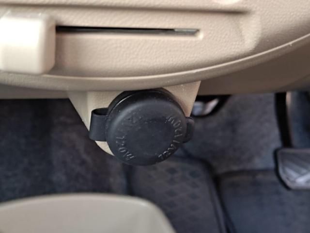 SUZUKI ALTO 2014 Image 31