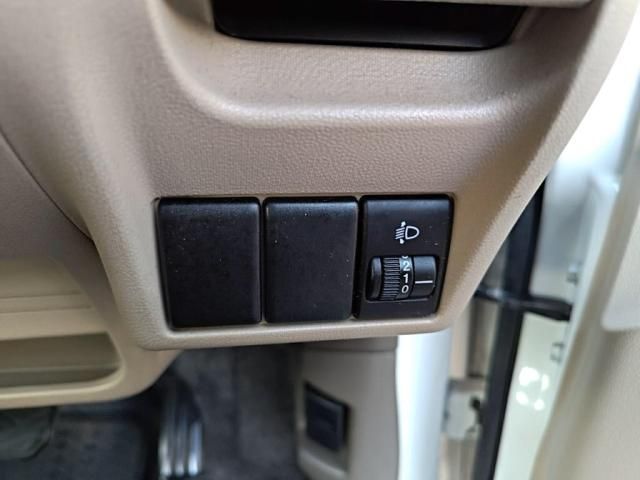 SUZUKI ALTO 2014 Image 31