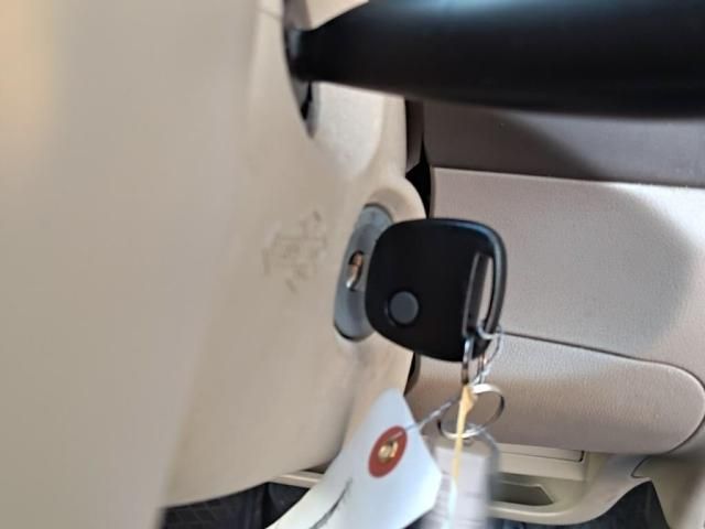 SUZUKI ALTO 2014 Image 31