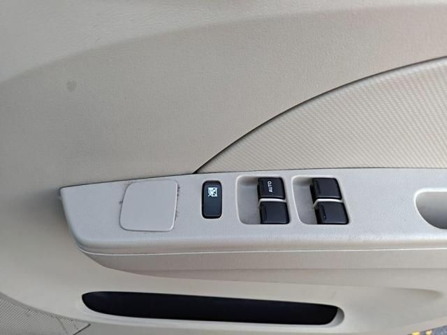 SUZUKI ALTO 2014 Image 31