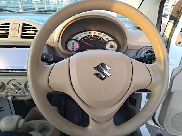 SUZUKI ALTO 2014 Image 31