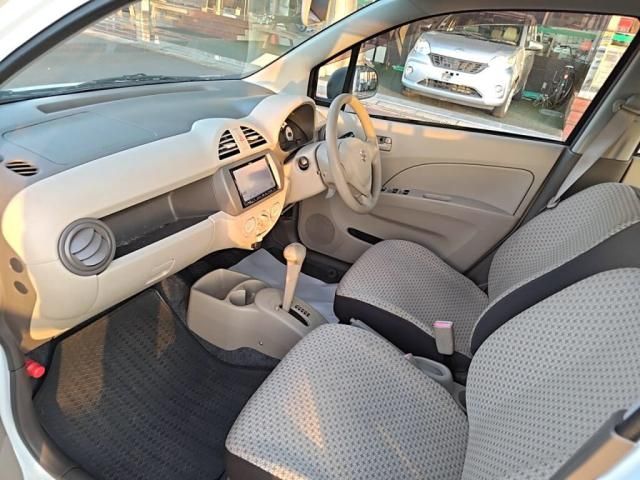 SUZUKI ALTO 2014 Image 31