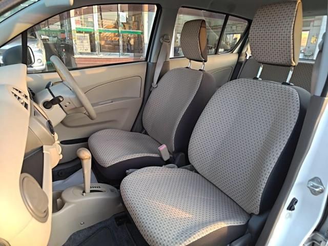 SUZUKI ALTO 2014 Image 31