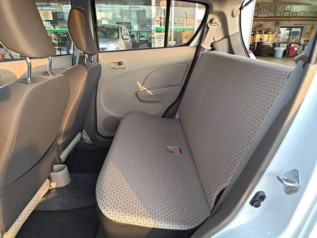 SUZUKI ALTO 2014 Image 31