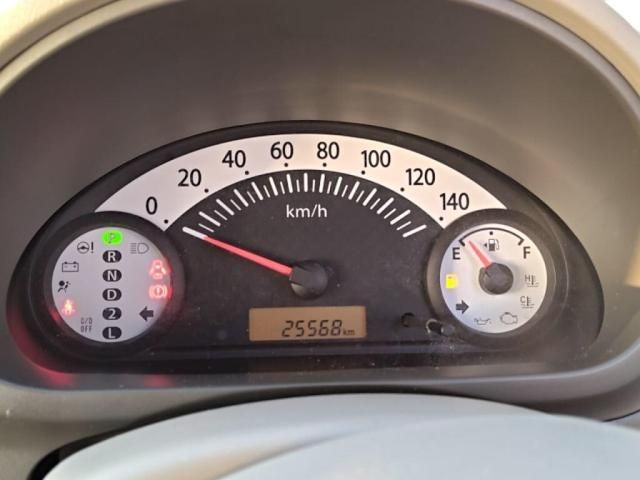 SUZUKI ALTO 2014 Image 31
