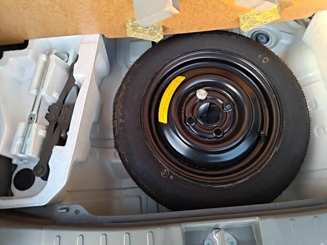 SUZUKI ALTO 2014 Image 31