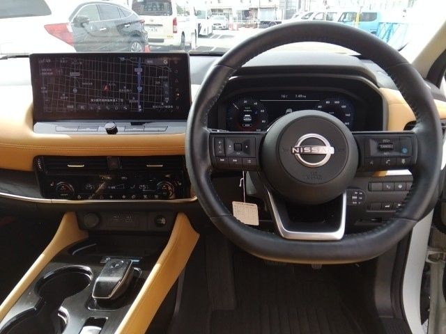 NISSAN X-TRAIL HYBRID 4WD 2023 Image 31