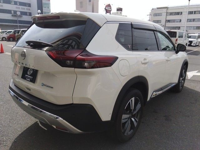 NISSAN X-TRAIL HYBRID 4WD 2023 Image 31