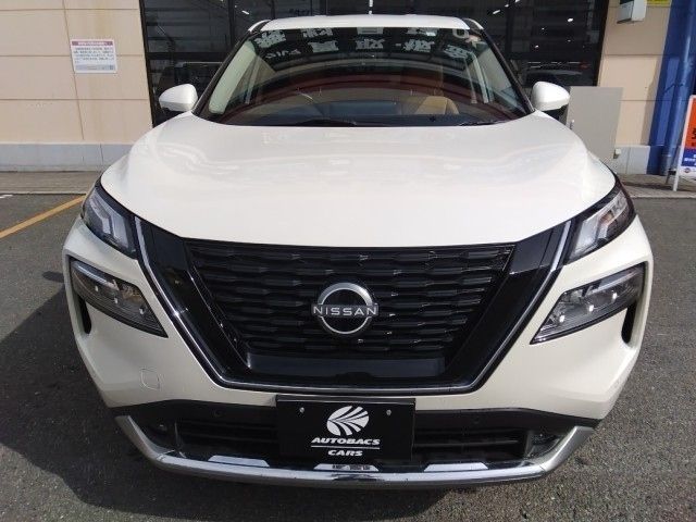 NISSAN X-TRAIL HYBRID 4WD 2023 Image 31