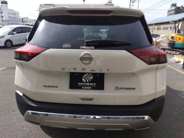 NISSAN X-TRAIL HYBRID 4WD 2023 Image 31