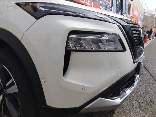 NISSAN X-TRAIL HYBRID 4WD 2023 Image 31