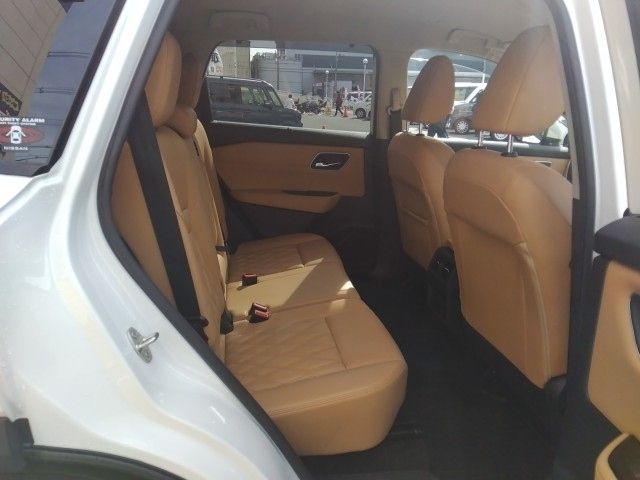 NISSAN X-TRAIL HYBRID 4WD 2023 Image 31