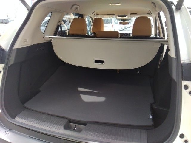 NISSAN X-TRAIL HYBRID 4WD 2023 Image 31