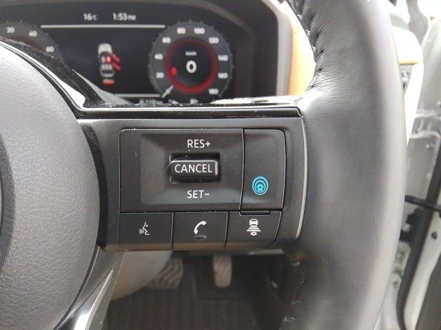 NISSAN X-TRAIL HYBRID 4WD 2023 Image 31