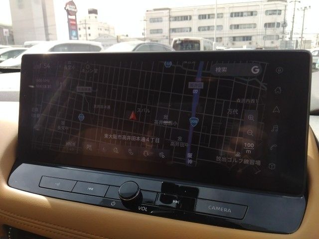 NISSAN X-TRAIL HYBRID 4WD 2023 Image 31