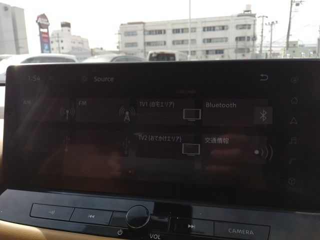 NISSAN X-TRAIL HYBRID 4WD 2023 Image 31