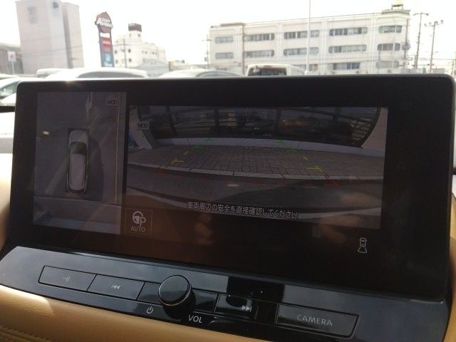 NISSAN X-TRAIL HYBRID 4WD 2023 Image 31