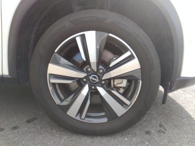 NISSAN X-TRAIL HYBRID 4WD 2023 Image 31