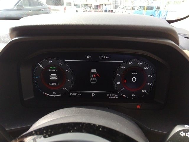 NISSAN X-TRAIL HYBRID 4WD 2023 Image 31