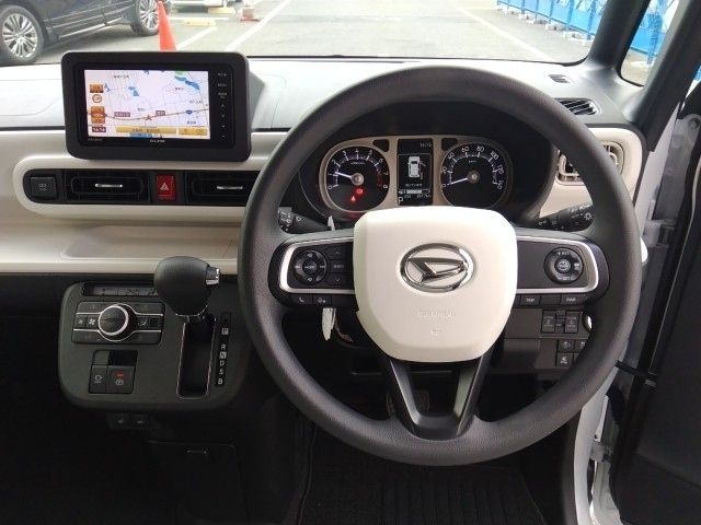 DAIHATSU MOVE CANBUS 2025 Image 31