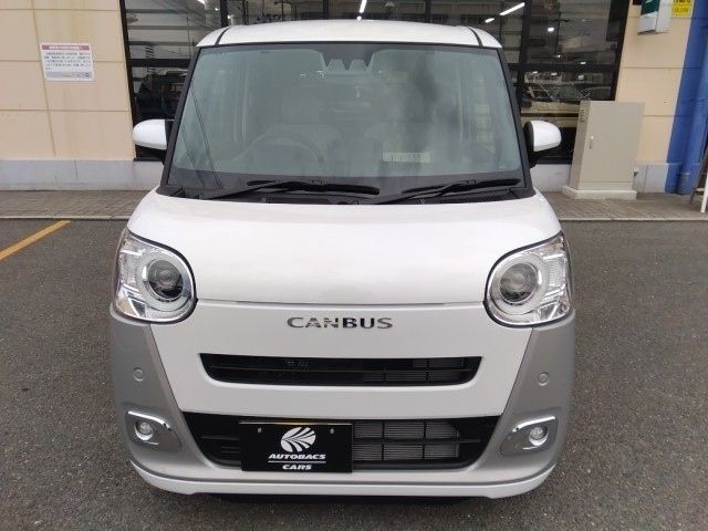 DAIHATSU MOVE CANBUS 2025 Image 31
