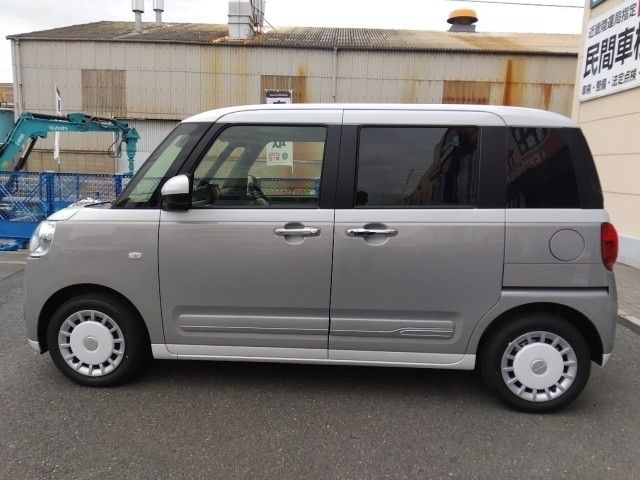DAIHATSU MOVE CANBUS 2025 Image 31