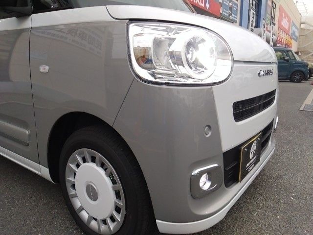 DAIHATSU MOVE CANBUS 2025 Image 31