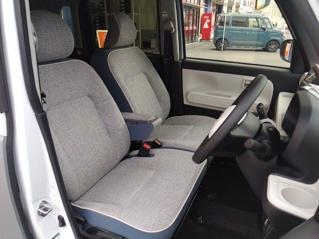 DAIHATSU MOVE CANBUS 2025 Image 31