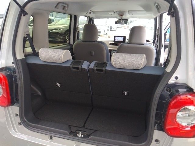 DAIHATSU MOVE CANBUS 2025 Image 31